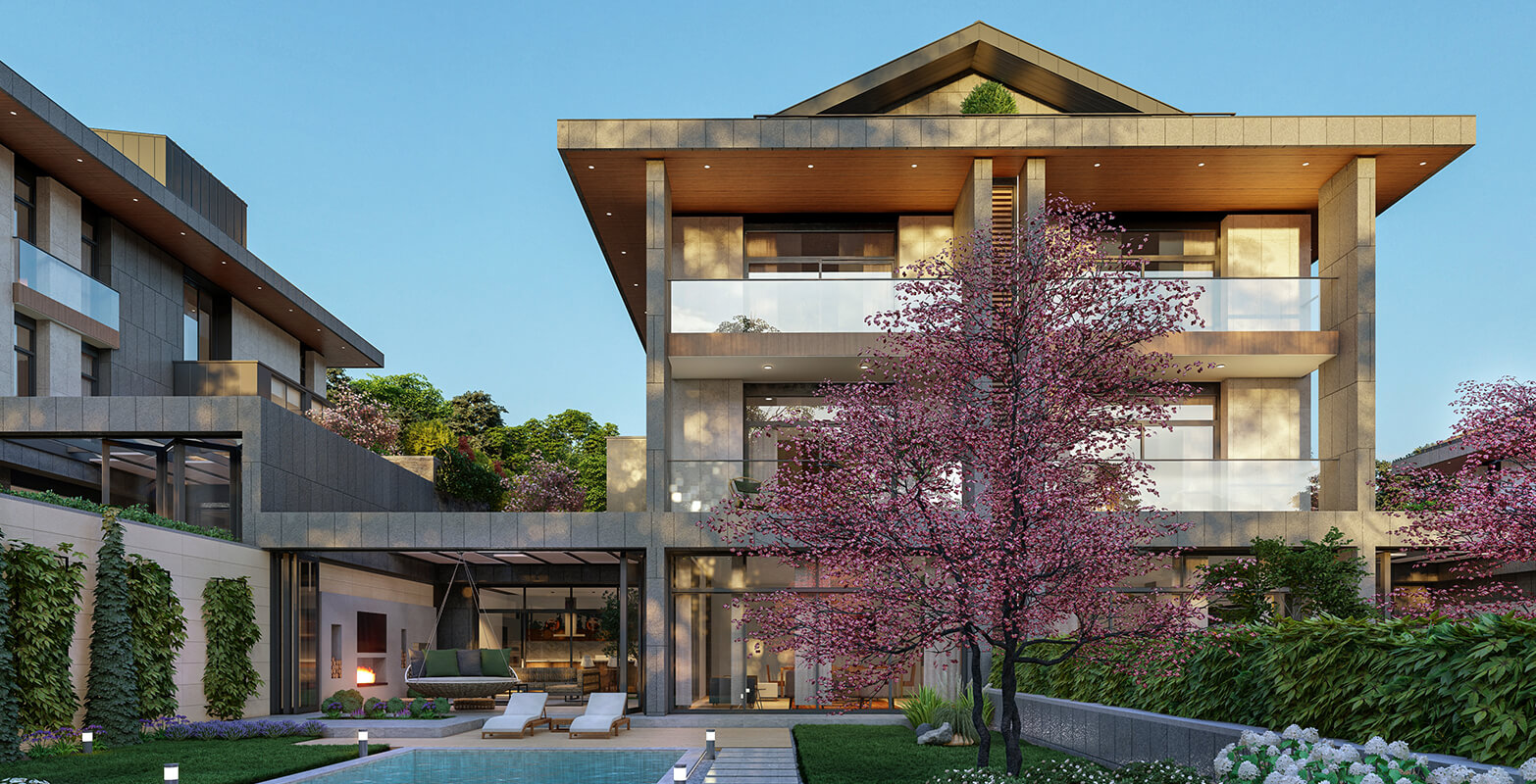 Elite Garden Project Comes to Life